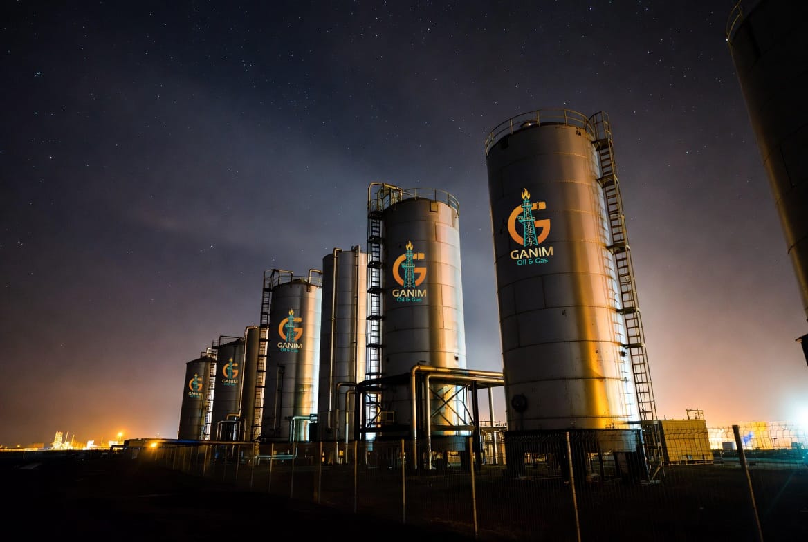 Ganim Energy Operations 2